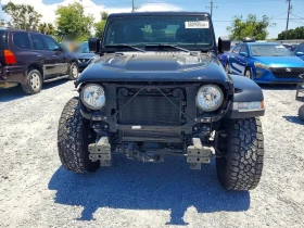 Jeep Wrangler 2.0l Rubicon | Auto.bg — изображение 5 Jeep Wrangler 2.0l Rubicon | Auto.bg — изображение 5