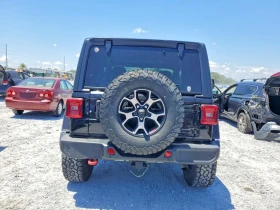 Jeep Wrangler 2.0l Rubicon | Auto.bg — изображение 6 Jeep Wrangler 2.0l Rubicon | Auto.bg — изображение 6