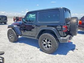 Jeep Wrangler 2.0l Rubicon | Auto.bg — изображение 2 Jeep Wrangler 2.0l Rubicon | Auto.bg — изображение 2