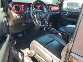 Jeep Wrangler 2.0l Rubicon | Auto.bg — изображение 8 Jeep Wrangler 2.0l Rubicon | Auto.bg — изображение 8