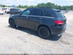 Mercedes-Benz GLC 300 4MATIC * CARFAX * ОПЦИЯ ЗА ФИНАНСИРАНЕ * | Auto.bg — изображение 3 Mercedes-Benz GLC 300 4MATIC * CARFAX * ОПЦИЯ ЗА ФИНАНСИРАНЕ * | Auto.bg — изображение 3