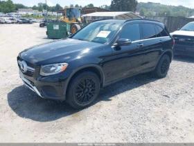 Mercedes-Benz GLC 300 4MATIC * CARFAX * ОПЦИЯ ЗА ФИНАНСИРАНЕ * | Auto.bg — изображение 2 Mercedes-Benz GLC 300 4MATIC * CARFAX * ОПЦИЯ ЗА ФИНАНСИРАНЕ * | Auto.bg — изображение 2