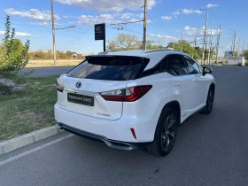 Lexus RX 450h 3.5 V6 Luxury AWD | Auto.bg — изображение 4 Lexus RX 450h 3.5 V6 Luxury AWD | Auto.bg — изображение 4