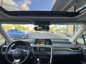 Lexus RX 450h 3.5 V6 Luxury AWD | Auto.bg — изображение 15 Lexus RX 450h 3.5 V6 Luxury AWD | Auto.bg — изображение 15