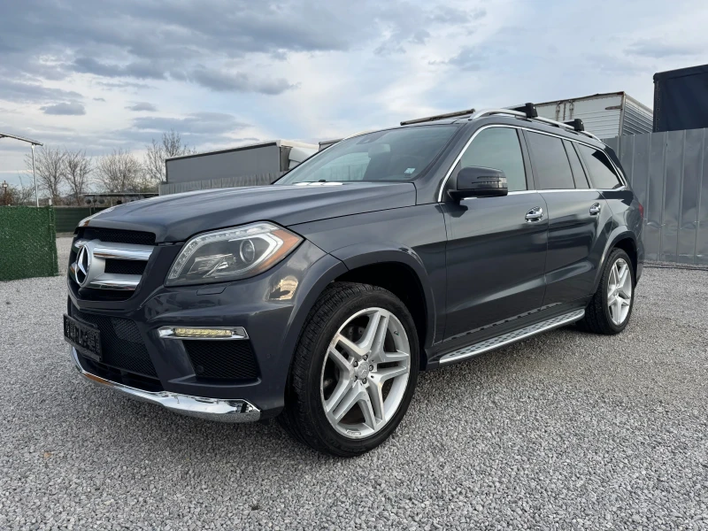 Mercedes-Benz GL 550 AMG / FULL MAX / НАПЪЛНО ОБСЛУЖЕН / ГАРАНЦИЯ - 22800 € / 44592.92 лв. - 71191684 1 | Car24.bg Mercedes-Benz GL 550 AMG / FULL MAX / НАПЪЛНО ОБСЛУЖЕН / ГАРАНЦИЯ - 22800 € / 44592.92 лв. - 71191684 1