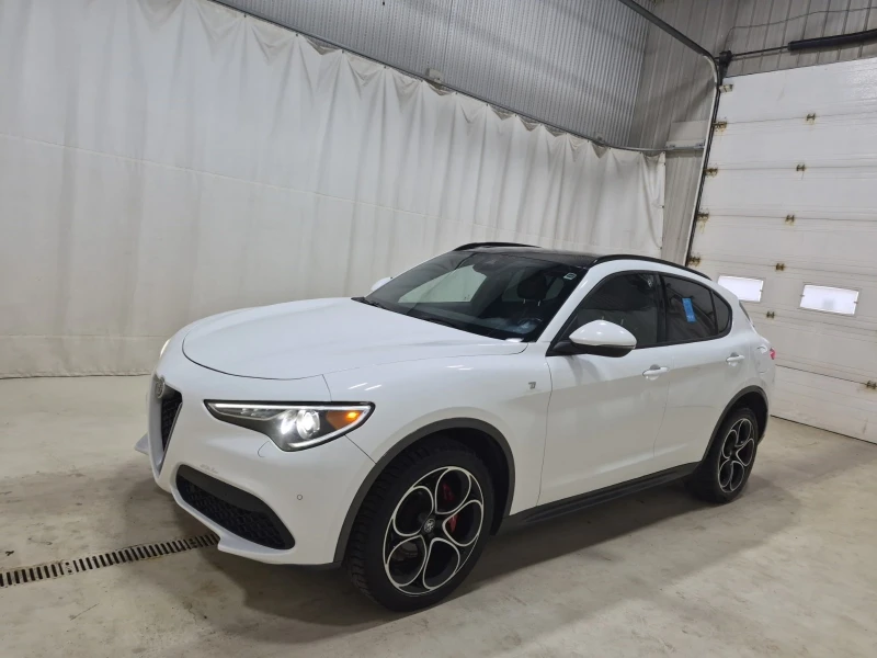 Alfa Romeo Stelvio TI / ДИСТРОНИК / 2 ЧИФТА ГУМИ - 20200 € - 16399737 1 | Car24.bg Alfa Romeo Stelvio TI / ДИСТРОНИК / 2 ЧИФТА ГУМИ - 20200 € - 16399737 1