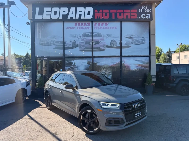 Audi Q5 S-Line/Лизинг без първоначална вноска/ - 22400 € - 91742530 1 | Car24.bg Audi Q5 S-Line/Лизинг без първоначална вноска/ - 22400 € - 91742530 1