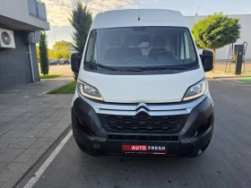 Citroen Jumper 2.0 / 163 к.с БОРД | Auto.bg — изображение 3 Citroen Jumper 2.0 / 163 к.с БОРД | Auto.bg — изображение 3