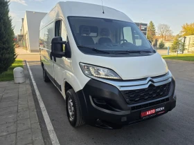 Citroen Jumper 2.0 / 163 к.с БОРД