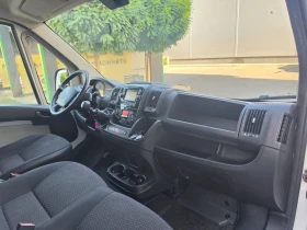Citroen Jumper 2.0 / 163 к.с БОРД | Auto.bg — изображение 15 Citroen Jumper 2.0 / 163 к.с БОРД | Auto.bg — изображение 15