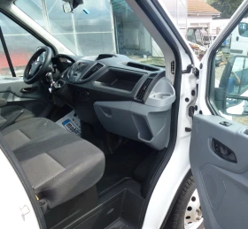 Ford Transit 3.5т. САМОСВАЛ , КЛИМА | Auto.bg — изображение 17 Ford Transit 3.5т. САМОСВАЛ , КЛИМА | Auto.bg — изображение 17