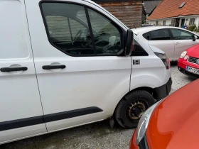 Ford Transit Custom undefined | Auto.bg — изображение 13 Ford Transit Custom undefined | Auto.bg — изображение 13