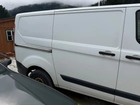 Ford Transit Custom undefined | Auto.bg — изображение 7 Ford Transit Custom undefined | Auto.bg — изображение 7