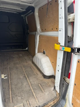 Ford Transit Custom undefined | Auto.bg — изображение 6 Ford Transit Custom undefined | Auto.bg — изображение 6