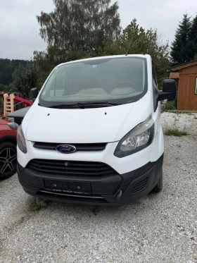 Ford Transit Custom undefined | Auto.bg — изображение 2 Ford Transit Custom undefined | Auto.bg — изображение 2
