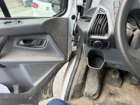 Ford Transit Custom undefined | Auto.bg — изображение 5 Ford Transit Custom undefined | Auto.bg — изображение 5