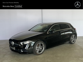Обява за продажба на Mercedes-Benz A 200 ~66 800 лв. - изображение 1