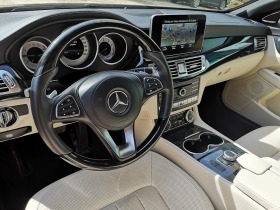 Mercedes-Benz CLS 400 | Mobile.bg   7