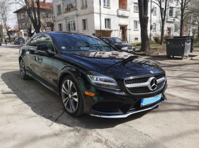 Mercedes-Benz CLS 400 | Mobile.bg   2