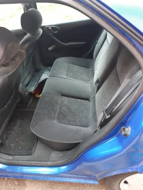 Citroen Xsara 1.4 | Mobile.bg — малка снимка 6