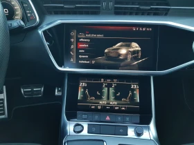 Audi A6 2.0 TDI - 204 к.с. /05/2021 г. EURO 6D  - 59999 лв. / 30677.00 € - 44757716 13 | Car24.bg Audi A6 2.0 TDI - 204 к.с. /05/2021 г. EURO 6D  - 59999 лв. / 30677.00 € - 44757716 13