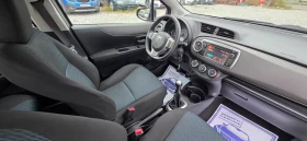 Toyota Yaris 1.0i 70k.c EURO 5B UNIKAT ITALIA - 11700 лв. / 5982.12 € - 46338119 14 | Car24.bg Toyota Yaris 1.0i 70k.c EURO 5B UNIKAT ITALIA - 11700 лв. / 5982.12 € - 46338119 14