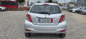 Toyota Yaris 1.0i 70k.c EURO 5B UNIKAT ITALIA - 11700 лв. / 5982.12 € - 46338119 5 | Car24.bg Toyota Yaris 1.0i 70k.c EURO 5B UNIKAT ITALIA - 11700 лв. / 5982.12 € - 46338119 5