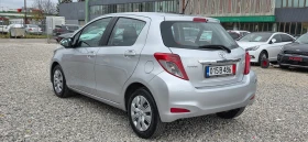 Toyota Yaris 1.0i 70k.c EURO 5B UNIKAT ITALIA - 11700 лв. / 5982.12 € - 46338119 6 | Car24.bg Toyota Yaris 1.0i 70k.c EURO 5B UNIKAT ITALIA - 11700 лв. / 5982.12 € - 46338119 6