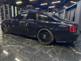 Rolls-Royce Ghost CARFAX АВТО КРЕДИТ - 130900 лв. / 66928.11 € - 41306344 4 | Car24.bg Rolls-Royce Ghost CARFAX АВТО КРЕДИТ - 130900 лв. / 66928.11 € - 41306344 4