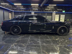 Rolls-Royce Ghost CARFAX АВТО КРЕДИТ - 130900 лв. / 66928.11 € - 41306344 6 | Car24.bg Rolls-Royce Ghost CARFAX АВТО КРЕДИТ - 130900 лв. / 66928.11 € - 41306344 6