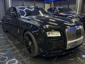 Rolls-Royce Ghost CARFAX АВТО КРЕДИТ - 130900 лв. / 66928.11 € - 41306344 3 | Car24.bg Rolls-Royce Ghost CARFAX АВТО КРЕДИТ - 130900 лв. / 66928.11 € - 41306344 3