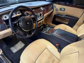 Rolls-Royce Ghost CARFAX АВТО КРЕДИТ - 130900 лв. / 66928.11 € - 41306344 7 | Car24.bg Rolls-Royce Ghost CARFAX АВТО КРЕДИТ - 130900 лв. / 66928.11 € - 41306344 7