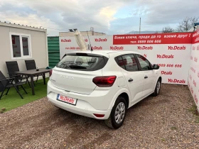 Dacia Sandero 1.0i - 20400 лв. / 10430.35 € - 18441551 5 | Car24.bg Dacia Sandero 1.0i - 20400 лв. / 10430.35 € - 18441551 5