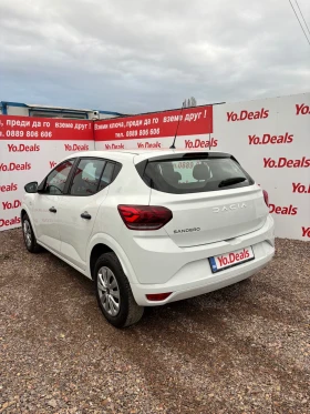 Dacia Sandero 1.0i - 20400 лв. / 10430.35 € - 18441551 6 | Car24.bg Dacia Sandero 1.0i - 20400 лв. / 10430.35 € - 18441551 6