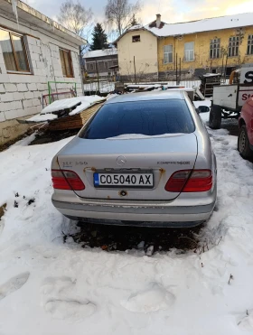 Mercedes-Benz CLK - 1200 € / 2347.00 лв. - 78525731 5 | Car24.bg Mercedes-Benz CLK - 1200 € / 2347.00 лв. - 78525731 5