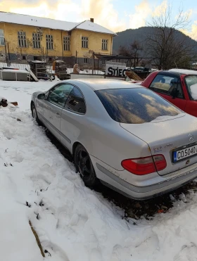 Mercedes-Benz CLK - 1200 € / 2347.00 лв. - 78525731 4 | Car24.bg Mercedes-Benz CLK - 1200 € / 2347.00 лв. - 78525731 4