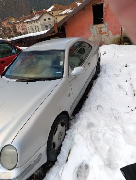 Mercedes-Benz CLK - 1200 € / 2347.00 лв. - 78525731 3 | Car24.bg Mercedes-Benz CLK - 1200 € / 2347.00 лв. - 78525731 3