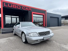 Mercedes-Benz SL 320 - Car24.bg Mercedes-Benz SL 320