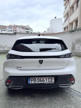 Peugeot 308 Allure 8EAT LED Matrix - 19500 € / 38138.68 лв. - 46654814 5 | Car24.bg Peugeot 308 Allure 8EAT LED Matrix - 19500 € / 38138.68 лв. - 46654814 5