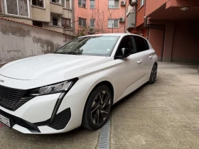 Peugeot 308 Allure 8EAT LED Matrix - 19500 € / 38138.68 лв. - 46654814 2 | Car24.bg Peugeot 308 Allure 8EAT LED Matrix - 19500 € / 38138.68 лв. - 46654814 2