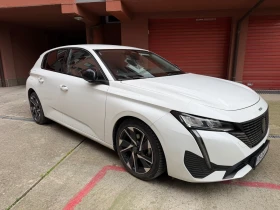 Peugeot 308 Allure 8EAT LED Matrix - Car24.bg Peugeot 308 Allure 8EAT LED Matrix