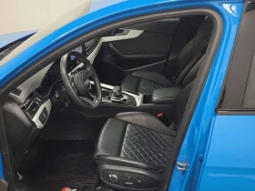 Audi S4 PROGRESSIV /DISTRONIC/CAMERA - 24500 € / 47917.83 лв. - 59090802 5 | Car24.bg Audi S4 PROGRESSIV /DISTRONIC/CAMERA - 24500 € / 47917.83 лв. - 59090802 5