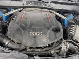 Audi S4 PROGRESSIV /DISTRONIC/CAMERA - 24500 € / 47917.83 лв. - 59090802 16 | Car24.bg Audi S4 PROGRESSIV /DISTRONIC/CAMERA - 24500 € / 47917.83 лв. - 59090802 16