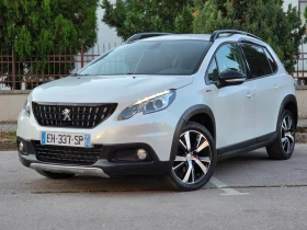 Peugeot 2008 1.6HDI 120hp * EURO 6 * НАВИ * GT-LINE * ЛИЗИНГ | Auto.bg — изображение 10 Peugeot 2008 1.6HDI 120hp * EURO 6 * НАВИ * GT-LINE * ЛИЗИНГ | Auto.bg — изображение 10