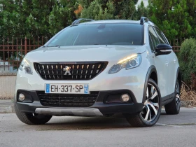 Peugeot 2008 1.6HDI 120hp * EURO 6 * НАВИ * GT-LINE * ЛИЗИНГ