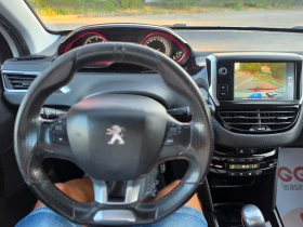 Peugeot 2008 1.6HDI 120hp * EURO 6 * НАВИ * GT-LINE * ЛИЗИНГ | Auto.bg — изображение 11 Peugeot 2008 1.6HDI 120hp * EURO 6 * НАВИ * GT-LINE * ЛИЗИНГ | Auto.bg — изображение 11