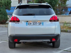 Peugeot 2008 1.6HDI 120hp * EURO 6 * НАВИ * GT-LINE * ЛИЗИНГ | Auto.bg — изображение 3 Peugeot 2008 1.6HDI 120hp * EURO 6 * НАВИ * GT-LINE * ЛИЗИНГ | Auto.bg — изображение 3