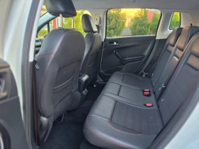 Peugeot 2008 1.6HDI 120hp * EURO 6 * НАВИ * GT-LINE * ЛИЗИНГ | Auto.bg — изображение 16 Peugeot 2008 1.6HDI 120hp * EURO 6 * НАВИ * GT-LINE * ЛИЗИНГ | Auto.bg — изображение 16