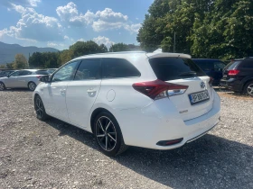 Toyota Auris 1.8HIBRID 128kc | Auto.bg — изображение 3 Toyota Auris 1.8HIBRID 128kc | Auto.bg — изображение 3