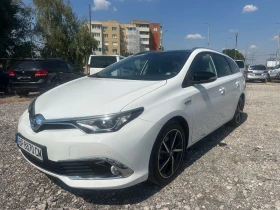 Toyota Auris 1.8HIBRID 128kc